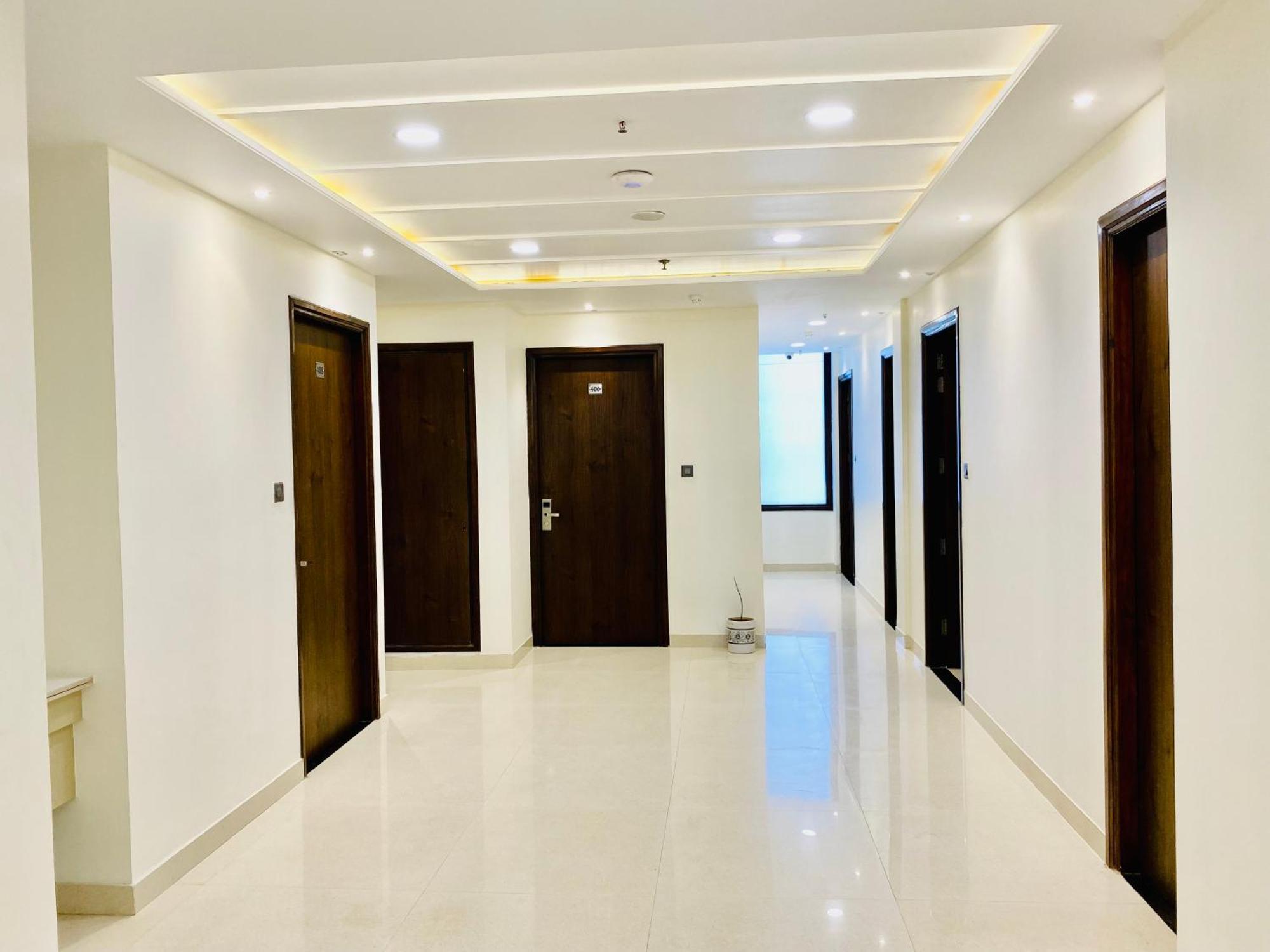 Hotel White House 350 Mtr From Golden Temple Amritsar Exterior foto
